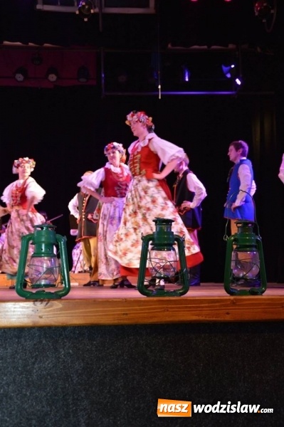 Zdjęcie w galerii na portalu naszwodzislaw.com: MOK Radlin: VII Gala Konkursu Fedrowani w Godce wiadomości z regionu