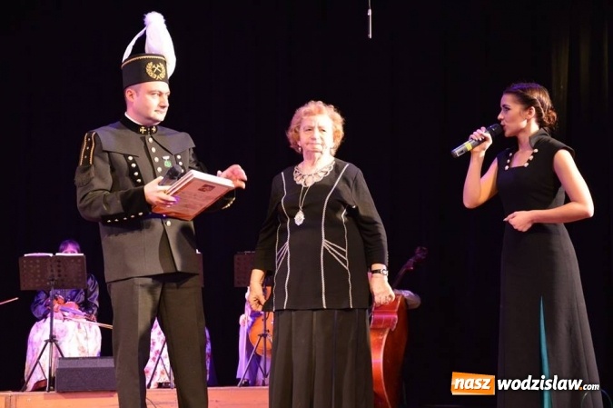 Zdjęcie w galerii na portalu naszwodzislaw.com: MOK Radlin: VII Gala Konkursu Fedrowani w Godce wiadomości z regionu