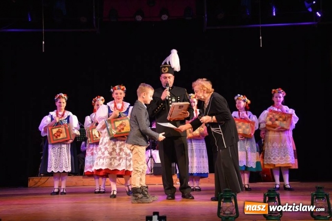 Zdjęcie w galerii na portalu naszwodzislaw.com: MOK Radlin: VII Gala Konkursu Fedrowani w Godce wiadomości z regionu