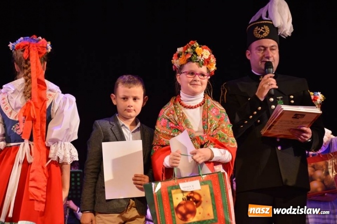 Zdjęcie w galerii na portalu naszwodzislaw.com: MOK Radlin: VII Gala Konkursu Fedrowani w Godce wiadomości z regionu