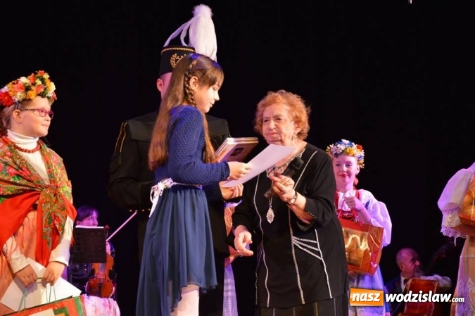 Zdjęcie w galerii na portalu naszwodzislaw.com: MOK Radlin: VII Gala Konkursu Fedrowani w Godce wiadomości z regionu