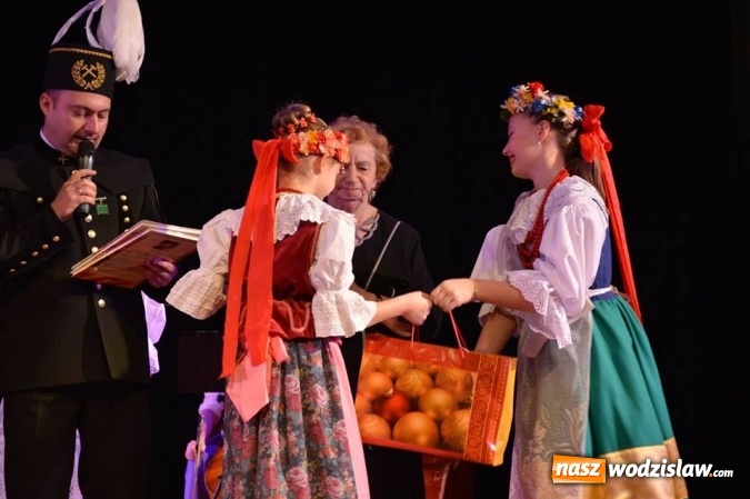 Zdjęcie w galerii na portalu naszwodzislaw.com: MOK Radlin: VII Gala Konkursu Fedrowani w Godce wiadomości z regionu