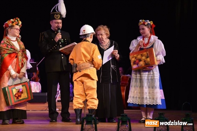 Zdjęcie w galerii na portalu naszwodzislaw.com: MOK Radlin: VII Gala Konkursu Fedrowani w Godce wiadomości z regionu