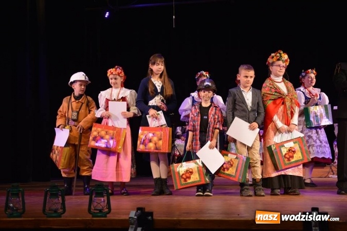 Zdjęcie w galerii na portalu naszwodzislaw.com: MOK Radlin: VII Gala Konkursu Fedrowani w Godce wiadomości z regionu