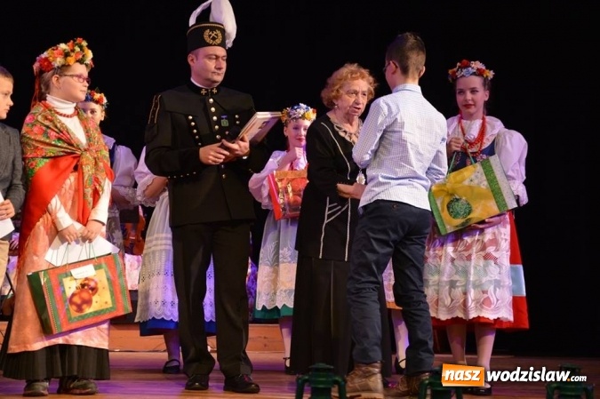 Zdjęcie w galerii na portalu naszwodzislaw.com: MOK Radlin: VII Gala Konkursu Fedrowani w Godce wiadomości z regionu