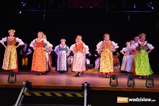 Zdjęcie w galerii na portalu naszwodzislaw.com: MOK Radlin: VII Gala Konkursu Fedrowani w Godce wiadomości z regionu