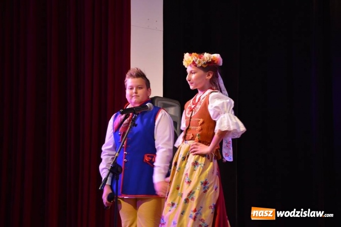 Zdjęcie w galerii na portalu naszwodzislaw.com: MOK Radlin: VII Gala Konkursu Fedrowani w Godce wiadomości z regionu