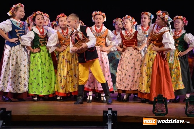 Zdjęcie w galerii na portalu naszwodzislaw.com: MOK Radlin: VII Gala Konkursu Fedrowani w Godce wiadomości z regionu