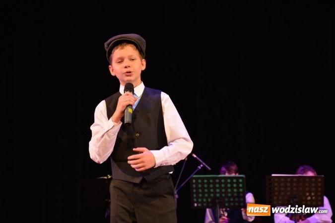 Zdjęcie w galerii na portalu naszwodzislaw.com: MOK Radlin: VII Gala Konkursu Fedrowani w Godce wiadomości z regionu