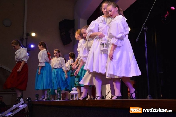 Zdjęcie w galerii na portalu naszwodzislaw.com: MOK Radlin: VII Gala Konkursu Fedrowani w Godce wiadomości z regionu