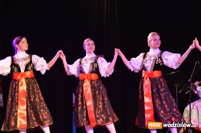 Zdjęcie w galerii na portalu naszwodzislaw.com: MOK Radlin: VII Gala Konkursu Fedrowani w Godce wiadomości z regionu