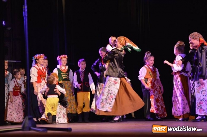 Zdjęcie w galerii na portalu naszwodzislaw.com: MOK Radlin: VII Gala Konkursu Fedrowani w Godce wiadomości z regionu