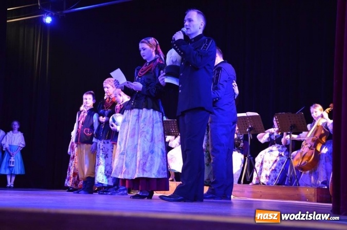 Zdjęcie w galerii na portalu naszwodzislaw.com: MOK Radlin: VII Gala Konkursu Fedrowani w Godce wiadomości z regionu