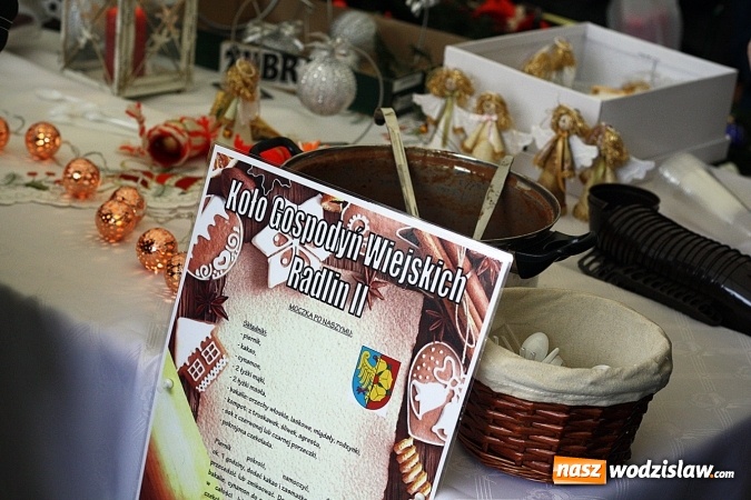 Zdjęcie w galerii na portalu naszwodzislaw.com: II Festiwal Moczki w ramach Wodzisławskiego Jarmarku Bożonarodzeniowego wiadomości z regionu