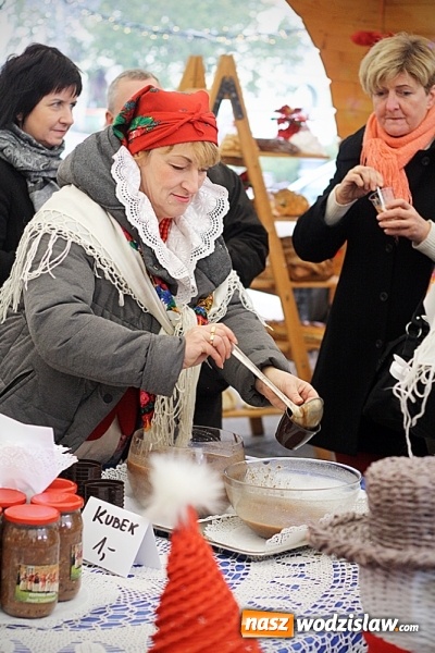Zdjęcie w galerii na portalu naszwodzislaw.com: II Festiwal Moczki w ramach Wodzisławskiego Jarmarku Bożonarodzeniowego wiadomości z regionu