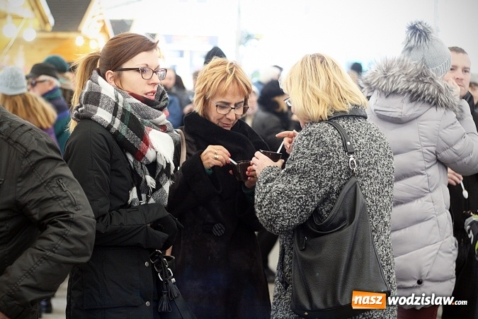 Zdjęcie w galerii na portalu naszwodzislaw.com: II Festiwal Moczki w ramach Wodzisławskiego Jarmarku Bożonarodzeniowego wiadomości z regionu