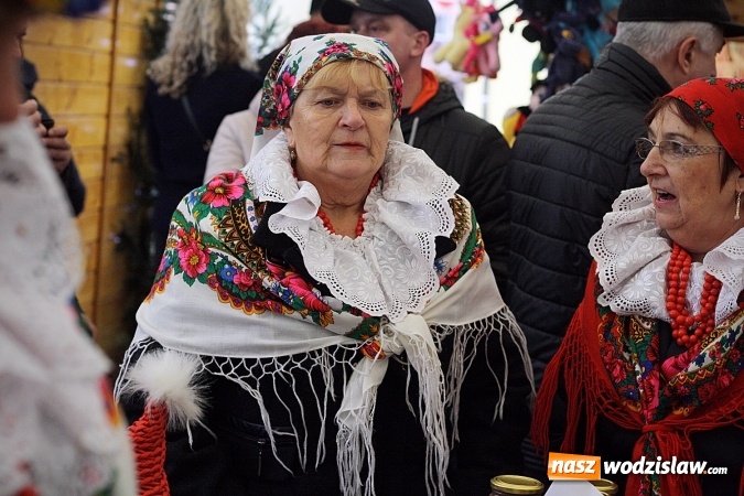 Zdjęcie w galerii na portalu naszwodzislaw.com: II Festiwal Moczki w ramach Wodzisławskiego Jarmarku Bożonarodzeniowego wiadomości z regionu