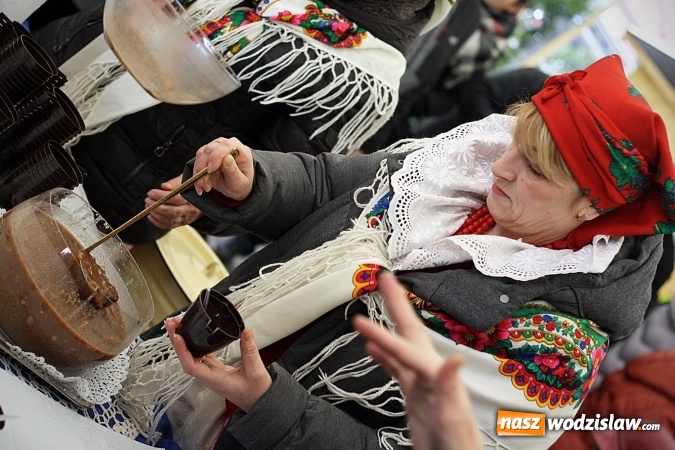 Zdjęcie w galerii na portalu naszwodzislaw.com: II Festiwal Moczki w ramach Wodzisławskiego Jarmarku Bożonarodzeniowego wiadomości z regionu