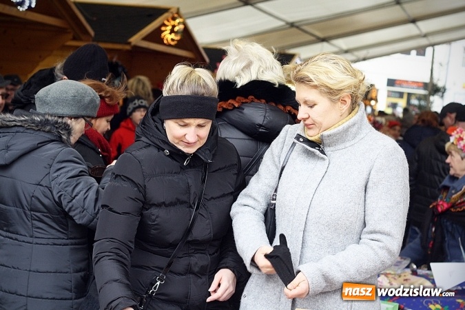 Zdjęcie w galerii na portalu naszwodzislaw.com: II Festiwal Moczki w ramach Wodzisławskiego Jarmarku Bożonarodzeniowego wiadomości z regionu