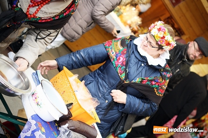 Zdjęcie w galerii na portalu naszwodzislaw.com: II Festiwal Moczki w ramach Wodzisławskiego Jarmarku Bożonarodzeniowego wiadomości z regionu
