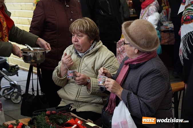 Zdjęcie w galerii na portalu naszwodzislaw.com: II Festiwal Moczki w ramach Wodzisławskiego Jarmarku Bożonarodzeniowego wiadomości z regionu