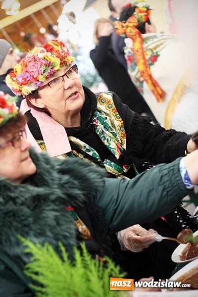 Zdjęcie w galerii na portalu naszwodzislaw.com: II Festiwal Moczki w ramach Wodzisławskiego Jarmarku Bożonarodzeniowego wiadomości z regionu