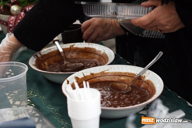 Zdjęcie w galerii na portalu naszwodzislaw.com: II Festiwal Moczki w ramach Wodzisławskiego Jarmarku Bożonarodzeniowego wiadomości z regionu