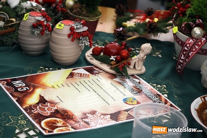 Zdjęcie w galerii na portalu naszwodzislaw.com: II Festiwal Moczki w ramach Wodzisławskiego Jarmarku Bożonarodzeniowego wiadomości z regionu