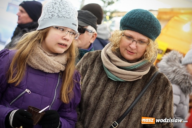 Zdjęcie w galerii na portalu naszwodzislaw.com: II Festiwal Moczki w ramach Wodzisławskiego Jarmarku Bożonarodzeniowego wiadomości z regionu