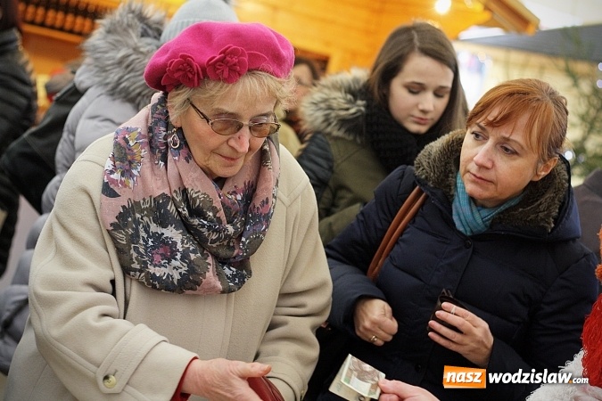 Zdjęcie w galerii na portalu naszwodzislaw.com: II Festiwal Moczki w ramach Wodzisławskiego Jarmarku Bożonarodzeniowego wiadomości z regionu