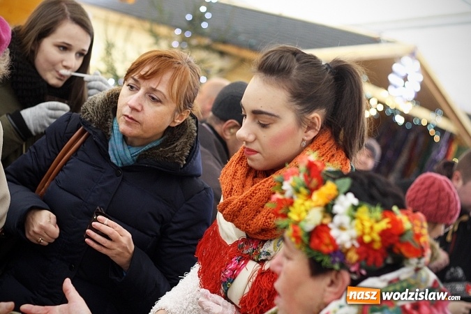 Zdjęcie w galerii na portalu naszwodzislaw.com: II Festiwal Moczki w ramach Wodzisławskiego Jarmarku Bożonarodzeniowego wiadomości z regionu