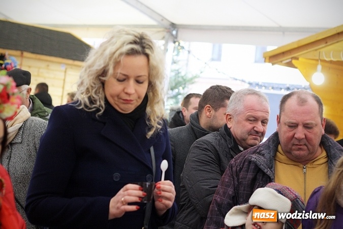 Zdjęcie w galerii na portalu naszwodzislaw.com: II Festiwal Moczki w ramach Wodzisławskiego Jarmarku Bożonarodzeniowego wiadomości z regionu
