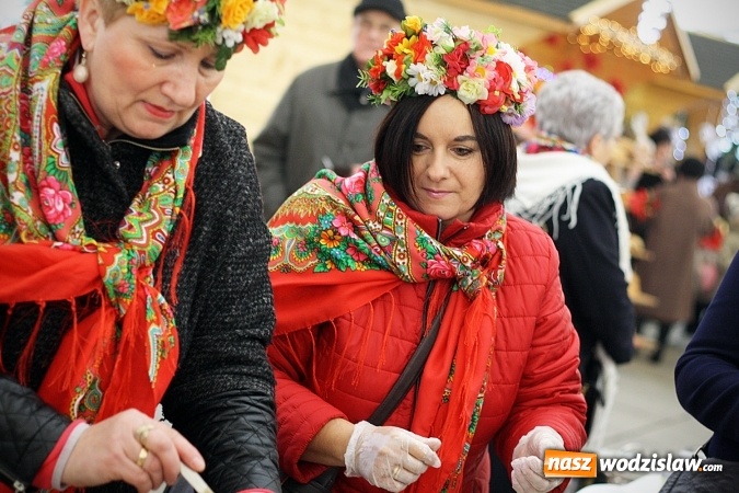 Zdjęcie w galerii na portalu naszwodzislaw.com: II Festiwal Moczki w ramach Wodzisławskiego Jarmarku Bożonarodzeniowego wiadomości z regionu