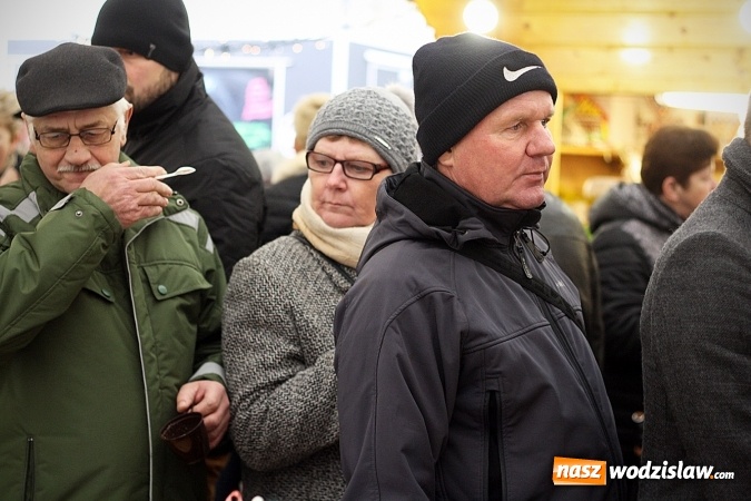 Zdjęcie w galerii na portalu naszwodzislaw.com: II Festiwal Moczki w ramach Wodzisławskiego Jarmarku Bożonarodzeniowego wiadomości z regionu