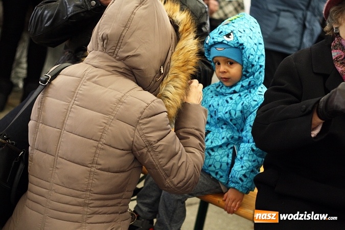 Zdjęcie w galerii na portalu naszwodzislaw.com: II Festiwal Moczki w ramach Wodzisławskiego Jarmarku Bożonarodzeniowego wiadomości z regionu