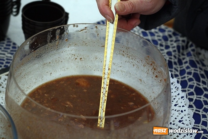Zdjęcie w galerii na portalu naszwodzislaw.com: II Festiwal Moczki w ramach Wodzisławskiego Jarmarku Bożonarodzeniowego wiadomości z regionu