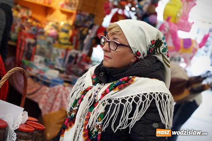 Zdjęcie w galerii na portalu naszwodzislaw.com: II Festiwal Moczki w ramach Wodzisławskiego Jarmarku Bożonarodzeniowego wiadomości z regionu