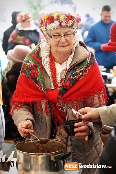 Zdjęcie w galerii na portalu naszwodzislaw.com: II Festiwal Moczki w ramach Wodzisławskiego Jarmarku Bożonarodzeniowego wiadomości z regionu