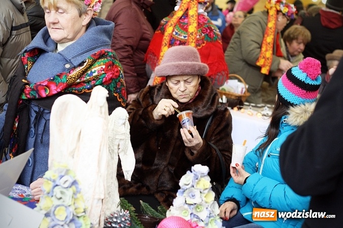 Zdjęcie w galerii na portalu naszwodzislaw.com: II Festiwal Moczki w ramach Wodzisławskiego Jarmarku Bożonarodzeniowego wiadomości z regionu