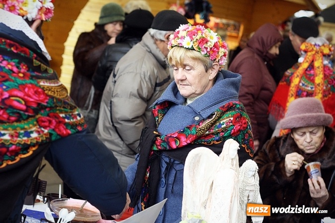 Zdjęcie w galerii na portalu naszwodzislaw.com: II Festiwal Moczki w ramach Wodzisławskiego Jarmarku Bożonarodzeniowego wiadomości z regionu