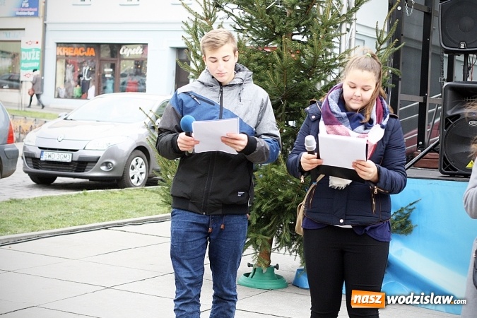 Zdjęcie w galerii na portalu naszwodzislaw.com: II Festiwal Moczki w ramach Wodzisławskiego Jarmarku Bożonarodzeniowego wiadomości z regionu