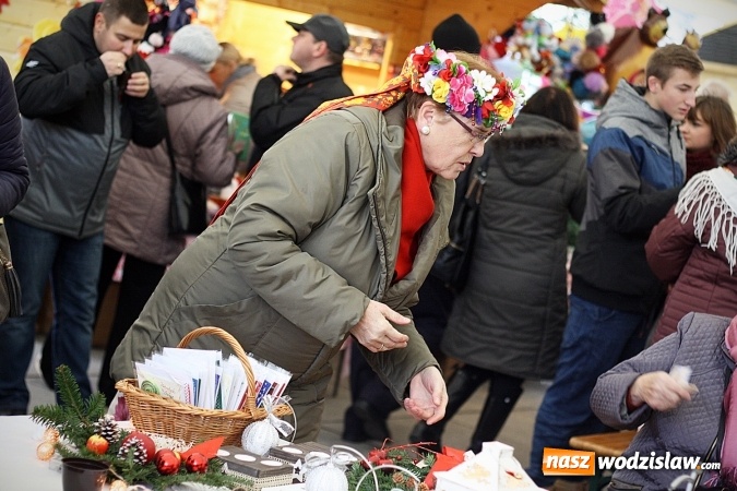 Zdjęcie w galerii na portalu naszwodzislaw.com: II Festiwal Moczki w ramach Wodzisławskiego Jarmarku Bożonarodzeniowego wiadomości z regionu