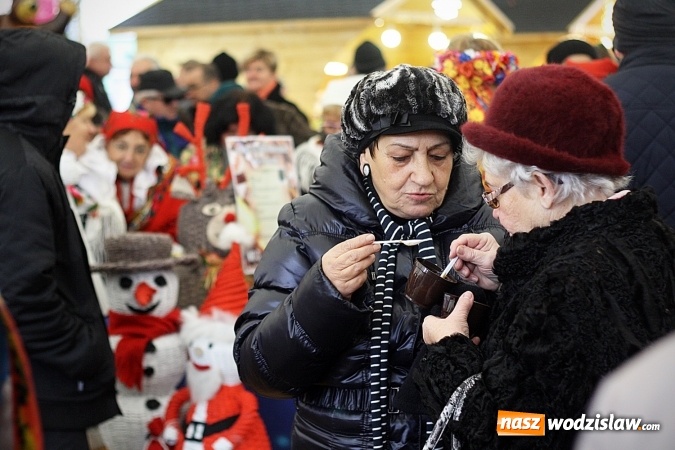 Zdjęcie w galerii na portalu naszwodzislaw.com: II Festiwal Moczki w ramach Wodzisławskiego Jarmarku Bożonarodzeniowego wiadomości z regionu