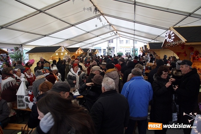 Zdjęcie w galerii na portalu naszwodzislaw.com: II Festiwal Moczki w ramach Wodzisławskiego Jarmarku Bożonarodzeniowego wiadomości z regionu