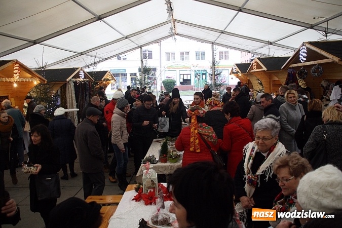 Zdjęcie w galerii na portalu naszwodzislaw.com: II Festiwal Moczki w ramach Wodzisławskiego Jarmarku Bożonarodzeniowego wiadomości z regionu
