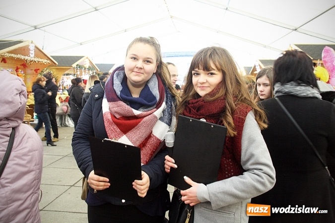 Zdjęcie w galerii na portalu naszwodzislaw.com: II Festiwal Moczki w ramach Wodzisławskiego Jarmarku Bożonarodzeniowego wiadomości z regionu