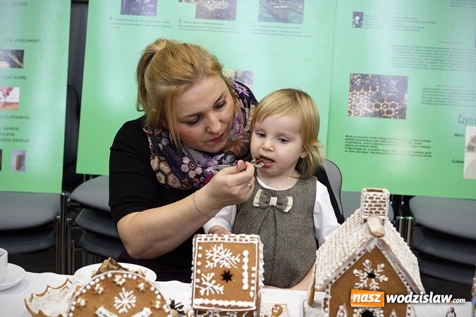 Zdjęcie w galerii na portalu naszwodzislaw.com: I Gorzycki Jarmark Pszczeli. FOTORELACJA wiadomości z regionu