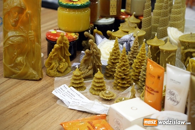 Zdjęcie w galerii na portalu naszwodzislaw.com: I Gorzycki Jarmark Pszczeli. FOTORELACJA wiadomości z regionu