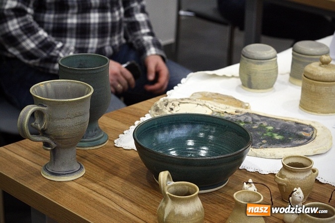 Zdjęcie w galerii na portalu naszwodzislaw.com: I Gorzycki Jarmark Pszczeli. FOTORELACJA wiadomości z regionu