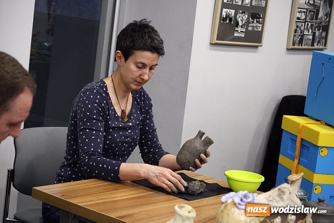 Zdjęcie w galerii na portalu naszwodzislaw.com: I Gorzycki Jarmark Pszczeli. FOTORELACJA wiadomości z regionu